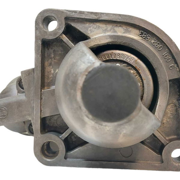 Automatico Motor De Partida  Arranque Fiat Tempra 1994 1997