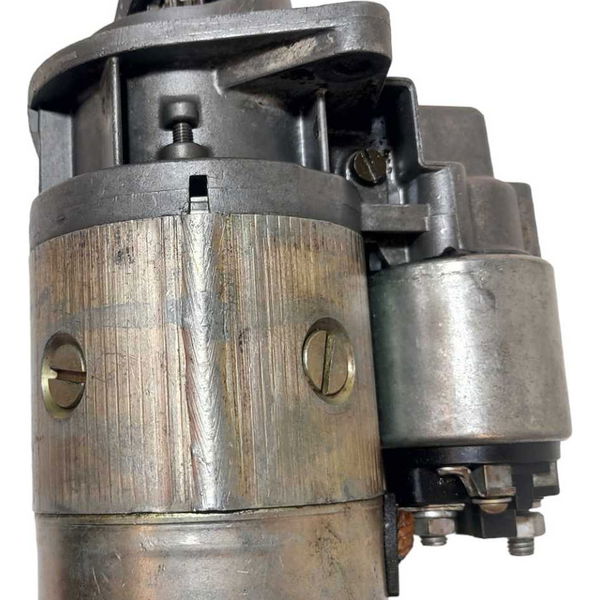 Automatico Motor De Partida  Arranque Fiat Tempra 1994 1997