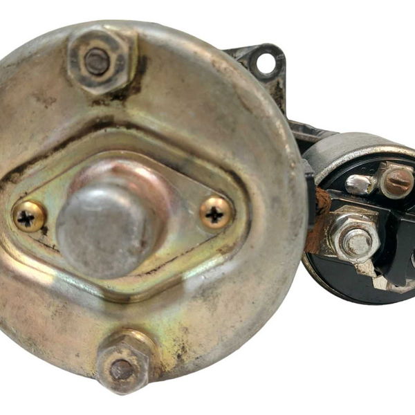 Automatico Motor De Partida  Arranque Fiat Tempra 1994 1997