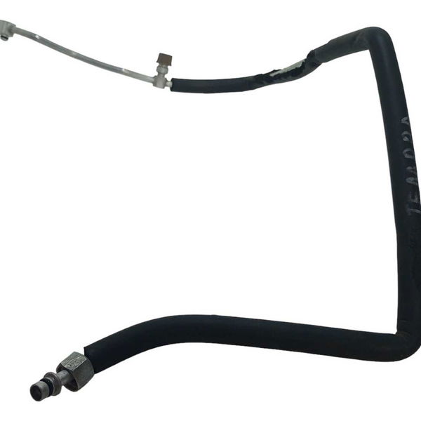 Mangueira Tubo De Ar Condicionado Fiat Tempra 1994 1998