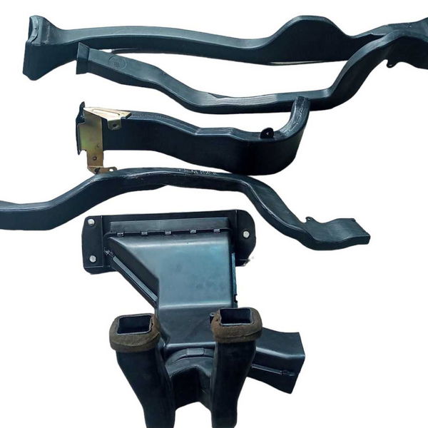 Dutos Tubulação Ar Fiat Tempra 1995 1998 Original