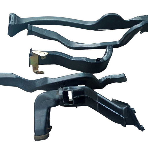 Dutos Tubulação Ar Fiat Tempra 1995 1998 Original