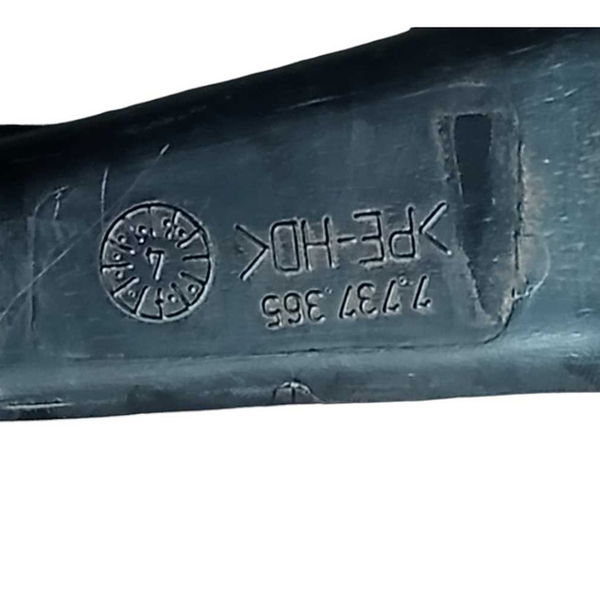 Dutos Tubulação Ar Fiat Tempra 1995 1998 Original