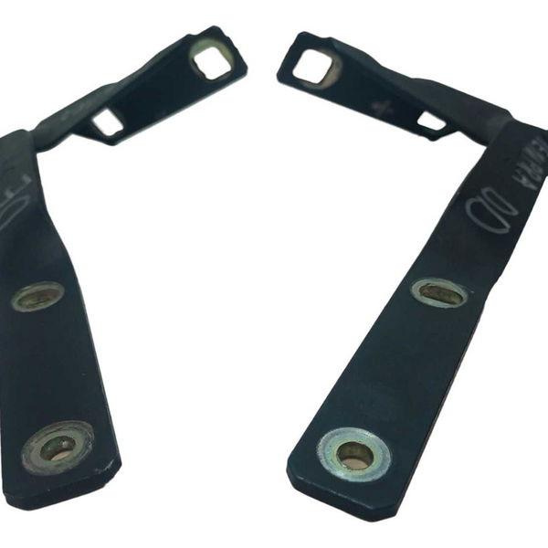 Dobradiça Do Capô Par Fiat Tempra 1995 1999 Original