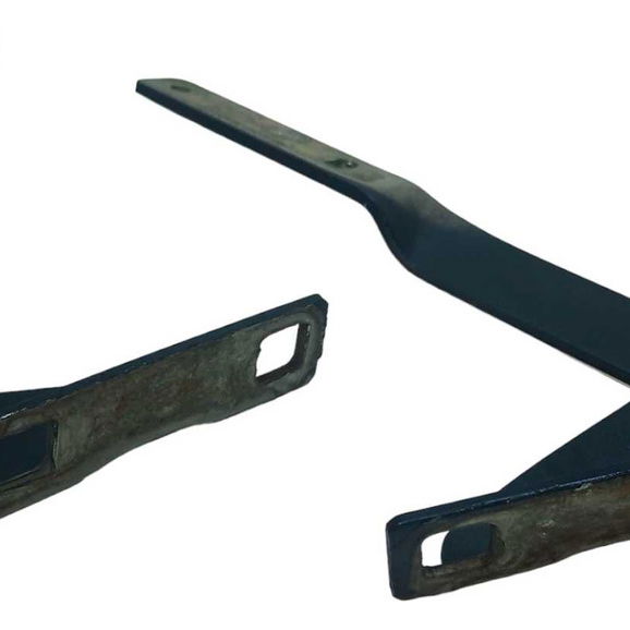 Dobradiça Do Capô Par Fiat Tempra 1995 1999 Original