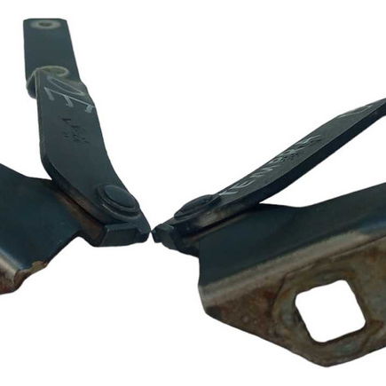 Dobradiça Do Capô Par Fiat Tempra 1995 1999 Original