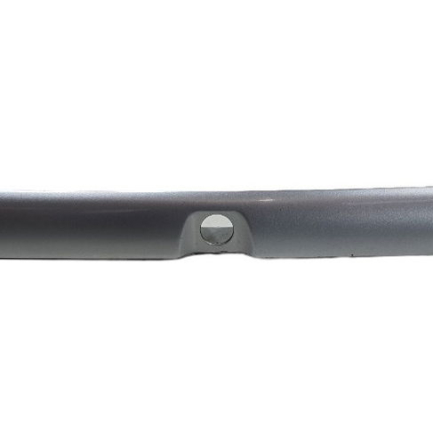Moldura Friso Tampa Traseira Audi A3 1999 2000 2003 2006