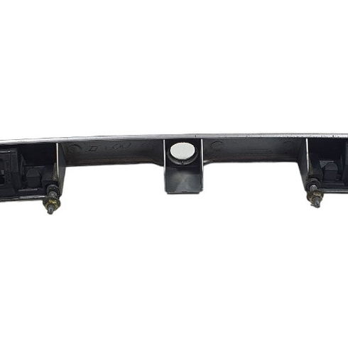 Moldura Friso Tampa Traseira Audi A3 1999 2000 2003 2006