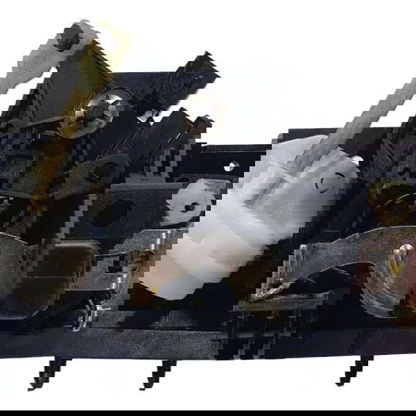 Fechadura Tampa Traseira Porta Malas Audi A3 1999 2000 2003