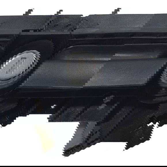 Fechadura Tampa Traseira Porta Malas Audi A3 1999 2000 2003