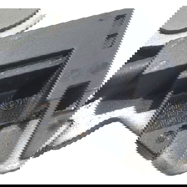 Alavanca Freio De Mao Com Interruptor Audi A3 1999 2000 2003