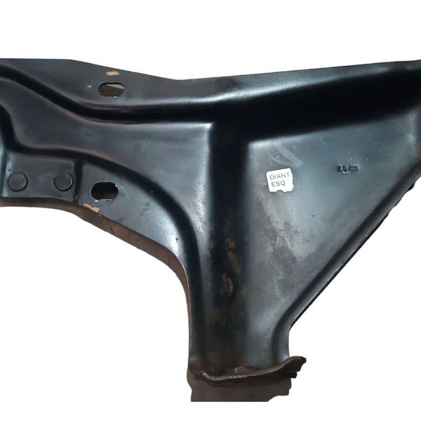 Suporte Parachoque Fiat Tempra 1992 1999 Dianteiro Esquerdo