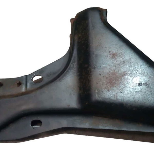 Suporte Parachoque Fiat Tempra 1992 1999 Dianteiro Esquerdo