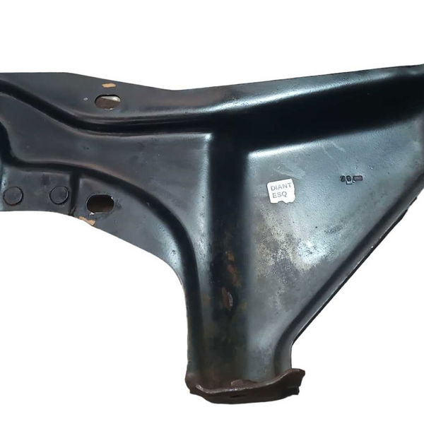 Suporte Parachoque Fiat Tempra 1992 1999 Dianteiro Esquerdo