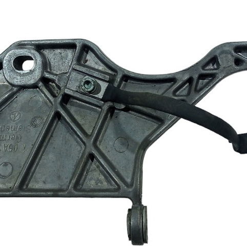 Suporte Coletor Admissao Audi A3 1999 2000 2003 2006