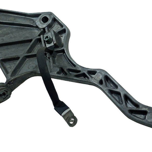 Suporte Coletor Admissao Audi A3 1999 2000 2003 2006