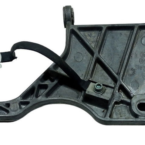 Suporte Coletor Admissao Audi A3 1999 2000 2003 2006
