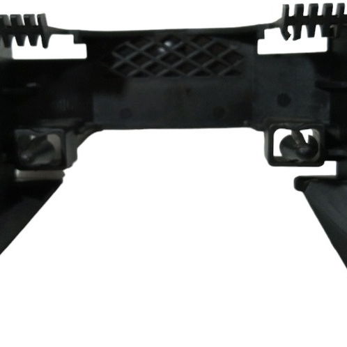 Acabamento Chave Seta Audi A3 1999 2001 2003 2006 Original