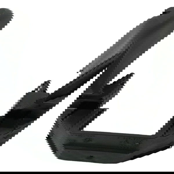 Acabamento Chave Seta Audi A3 1999 2001 2003 2006 Original