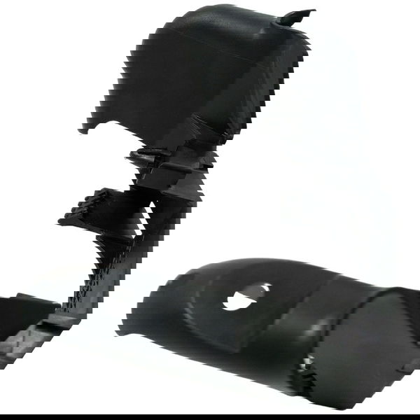 Acabamento Chave Seta Audi A3 1999 2001 2003 2006 Original