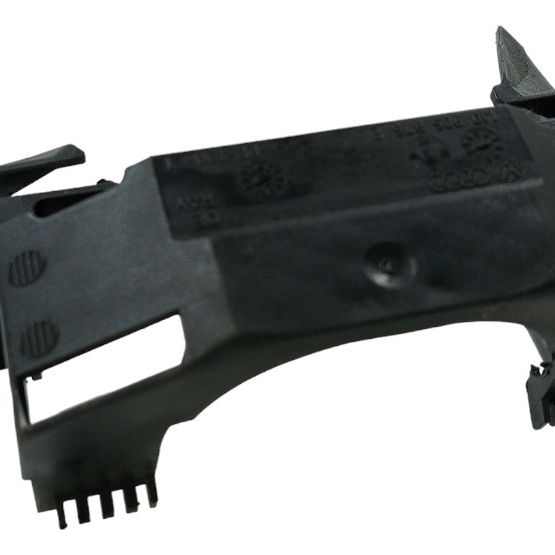 Acabamento Chave Seta Audi A3 1999 2001 2003 2006 Original