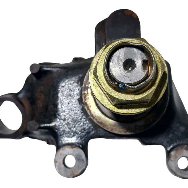 Ponta De Eixo Fiat Tempra 1992 1999 Traseiro Direito