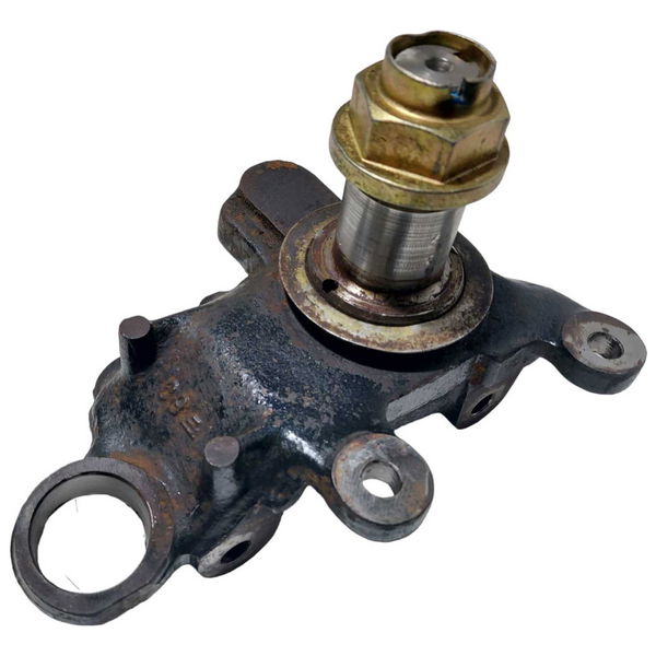 Ponta De Eixo Fiat Tempra 1992 1999 Traseiro Direito