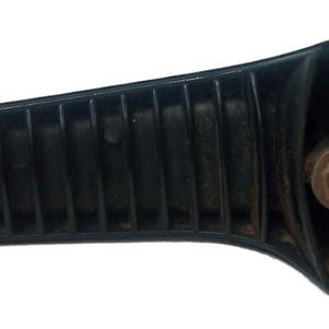 Maçaneta Externa Fiat Tempra 1994 1995 Dianteira Direita
