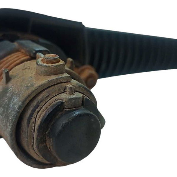 Maçaneta Externa Fiat Tempra 1994 1995 Dianteira Direita