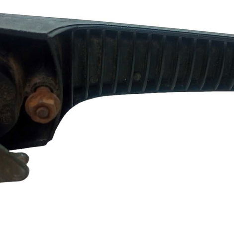 Maçaneta Externa Fiat Tempra 1994 1995 Dianteira Direita