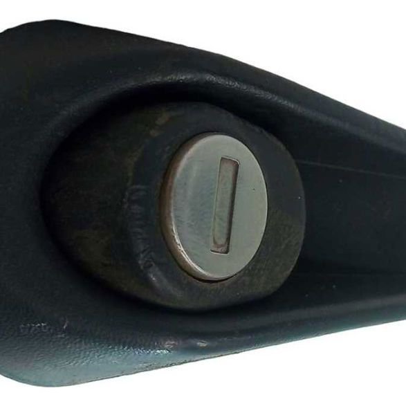 Maçaneta Externa Fiat Tempra 1994 1995 Dianteira Direita