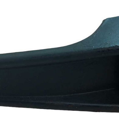Maçaneta Externa Fiat Tempra 1994 1995 Traseira Esquerda