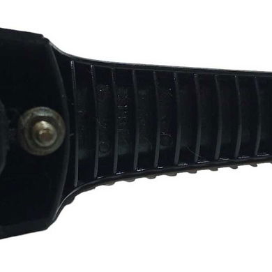 Maçaneta Externa Fiat Tempra 1994 1995 Traseira Direita