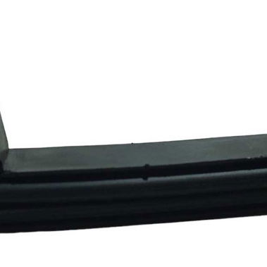 Suporte Guia Vidro Porta Fiat Tempra 92 99 Traseira Direita