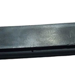 Suporte Guia Vidro Porta Fiat Tempra 92 99 Traseira Direita