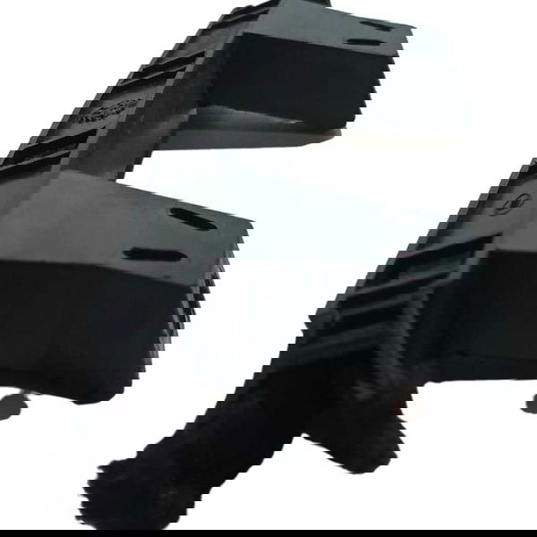 Suporte Guia Vidro Porta Fiat Tempra 92 99 Traseira Direita