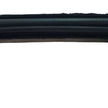 Suporte Guia Vidro Porta Fiat Tempra 92 99 Traseira Esquerda