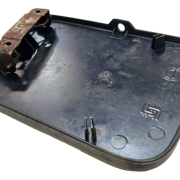Portinhola Tampa Tanque Combustivel Fiat  Tempra 92 99