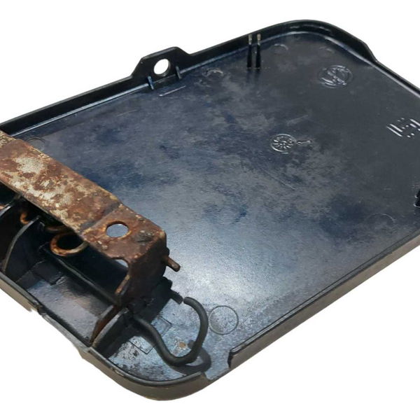 Portinhola Tampa Tanque Combustivel Fiat  Tempra 92 99