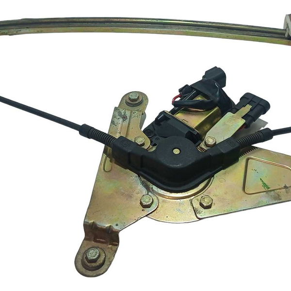 Maquina Vidro Eletrico Tempra 1992 1999 Diant Dir