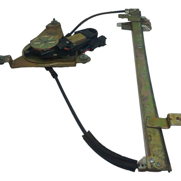 Maquina Vidro Eletrico Tempra 1992 1999 Diant Dir