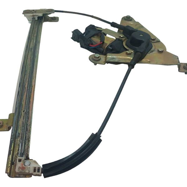 Maquina Vidro Eletrico Tempra 1992 1999 Diant Dir