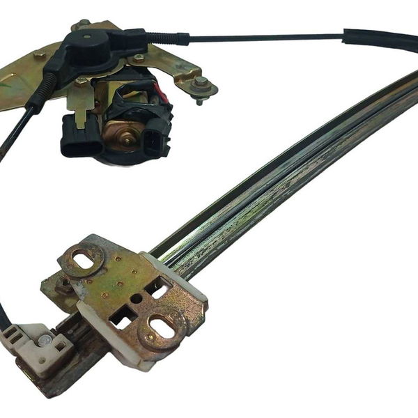 Maquina Vidro Eletrico Tempra 1992 1999 Diant Dir