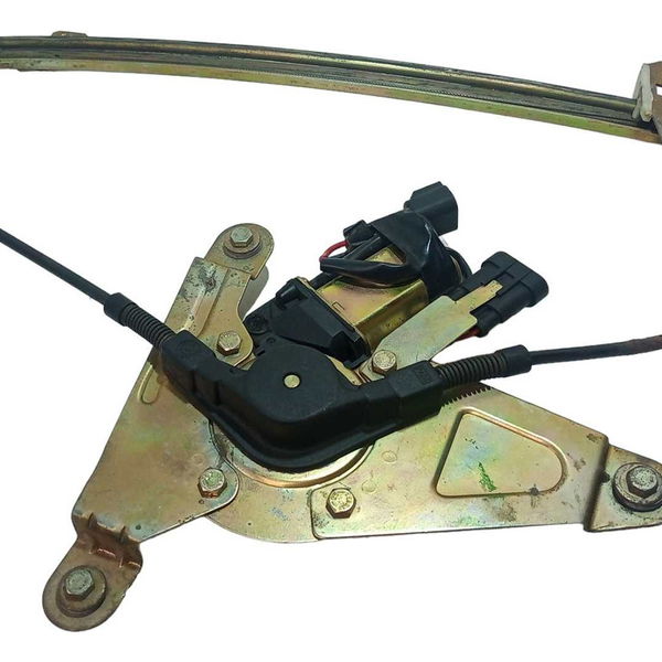Maquina Vidro Eletrico Tempra 1992 1999 Diant Dir