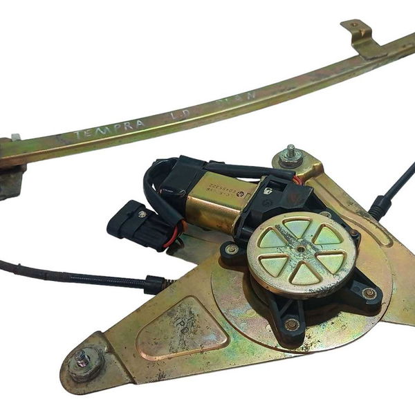 Maquina Vidro Eletrico Tempra 1992 1999 Diant Dir