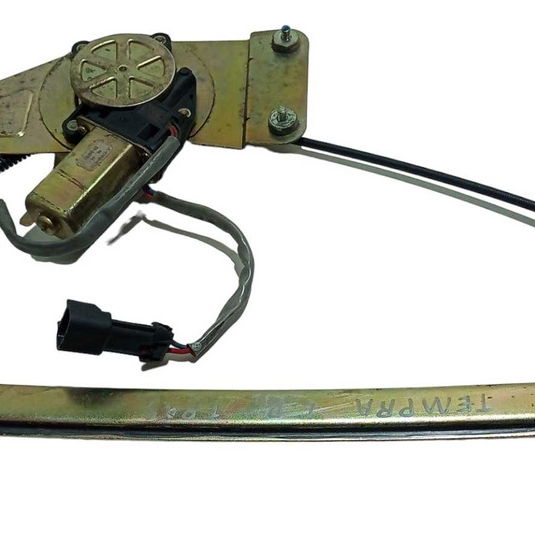 Maquina Vidro Eletrico Tempra 1992 1999 Traseiro Direito