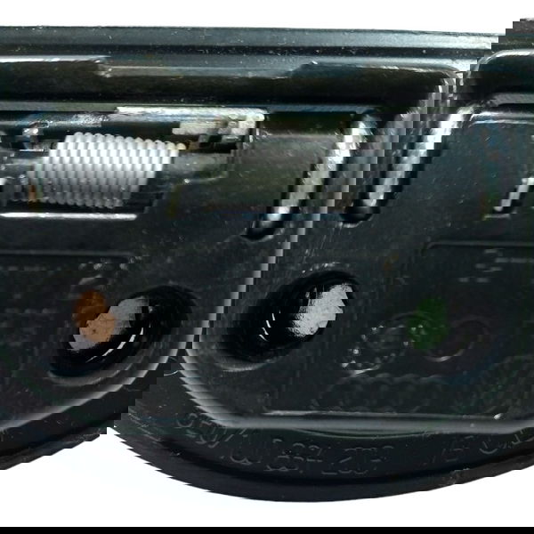 Gancho Alca Puxador Porta Malas Audi A3 1999 2000 2003
