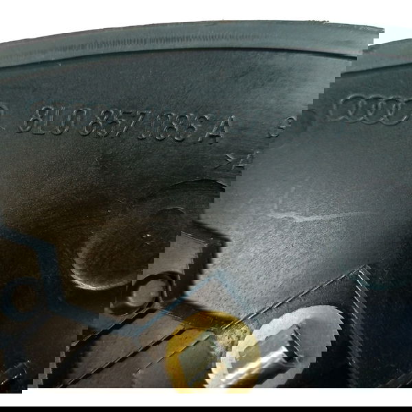 Tampa Acabamento Painel Audi A3 1999 2000 2003 Lado Direito