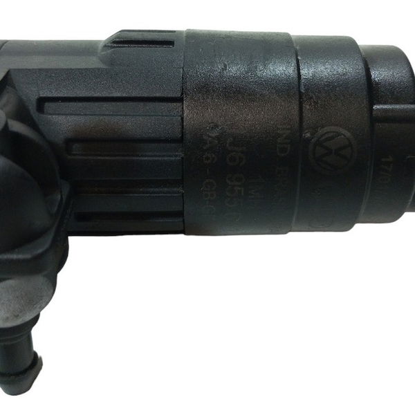 Bomba Esguicho Agua Audi A3 1999 2001 2003 2006 Original