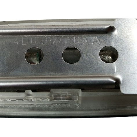 Lanterna Luz Cortesia Teto Audi A3 1999 2003 2006 Original